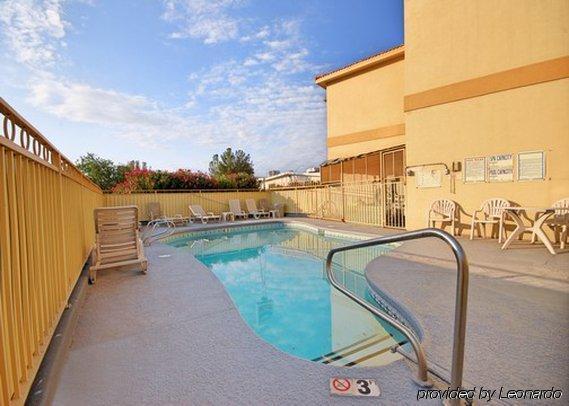 Econo Lodge Las Cruces University Area Exterior photo