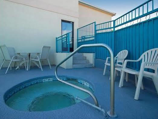 Econo Lodge Las Cruces University Area Exterior photo